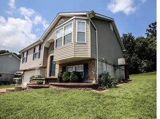 4245 NW Point Dr, House Springs, MO 63051