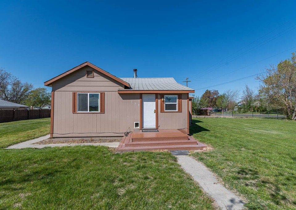 109 Ross Way, Touchet, WA 99360 Zillow