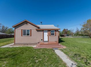 109 Ross Way, Touchet, WA 99360