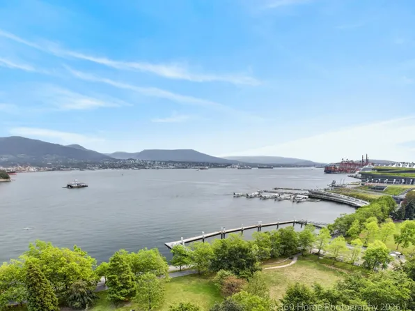 1281 W Cordova St #1402, Vancouver, BC V6C 3P9