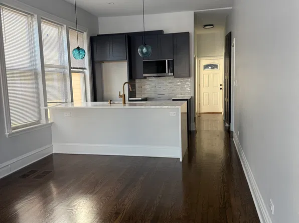 1922 N Kildare Ave APT 1, Chicago, IL 60639