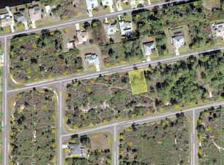 12371 Hathaway Ter, Port Charlotte, FL 33981