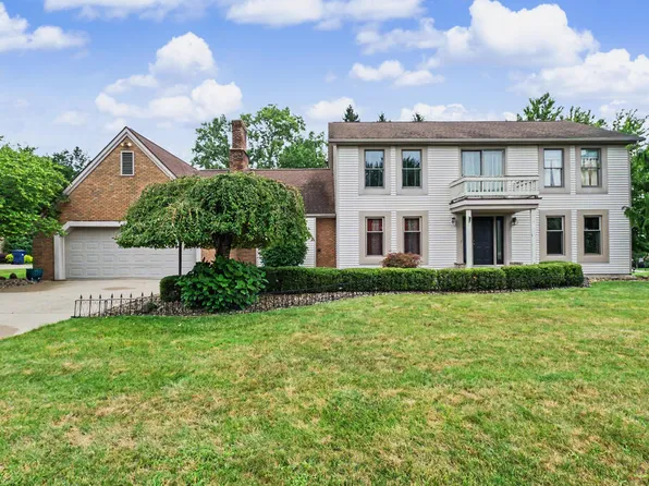 1300 Cedar Lawn Ct, Mansfield, OH 44906