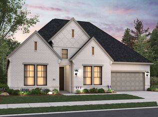 Riverwalk Attwater Signa Plan, Attwater, Waller, TX 77484