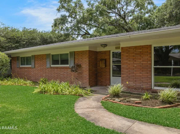 222 Louise Dr, Lafayette, LA 70506