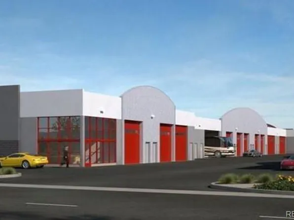 13303 E Adam Aircraft Cir #A2, Englewood, CO 80112