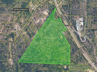 Gary Cir, Hot Springs Village, AR 71909