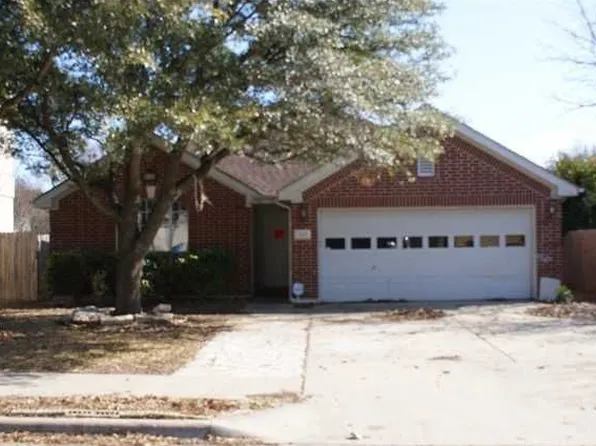 17105 Jigsaw Ptwy, Round Rock, TX 78664