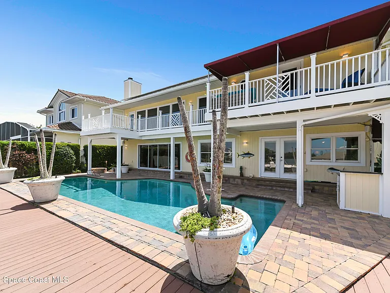 2230 Sykes Creek Dr — Photo 80
