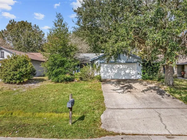 55 Wood Acre Ln, Palm Coast, FL 32164