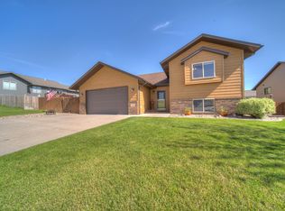 4453 Davin Dr, Rapid City, SD 57701