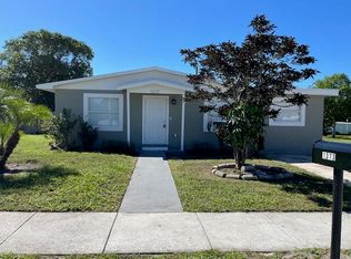 1373 W 30th Street, Riviera Beach, FL 33404