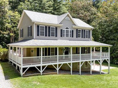 135 Whitaker Rd, Fairview, NC, 28730