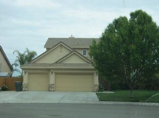 5501 Cypress Creek Way, Salida, CA 95368