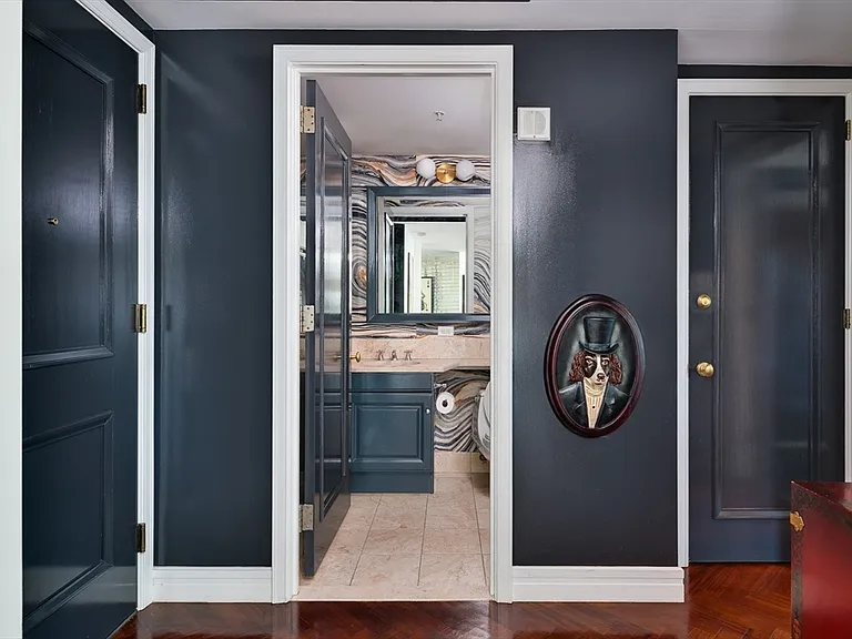 1 Avery St #10D — Photo 17