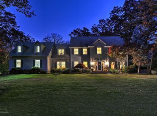 3206 Liberty Ln, Wall Township, NJ 07719