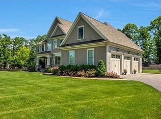 28 Castle Rd, Norfolk, MA 02056