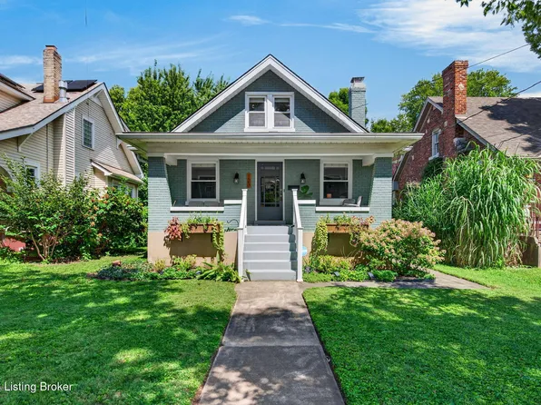 123 Oxford Pl, Saint Matthews, KY 40207