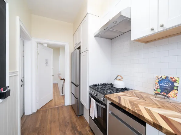 225 Garfield Ave #2, Jersey City, NJ 07305