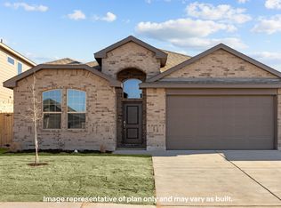 7611 Cat Hollow Rd, Odessa, TX 79765