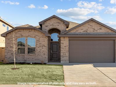 2007 Somerset Dr, Midland, TX, 79707