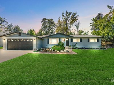 11829 W Camas St, Boise, ID, 83709