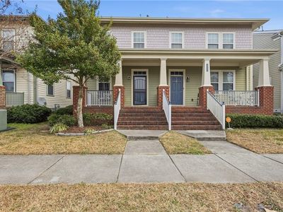 707 Twine Ave, Portsmouth, VA, 23704