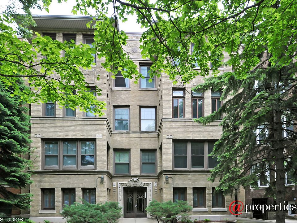 1st image of 6569 N Glenwood Ave #35