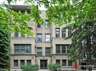 6569 N Glenwood Ave #35, Chicago, IL 60626