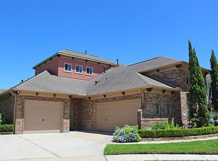 2010 Ketch Ct, Seabrook, TX 77586