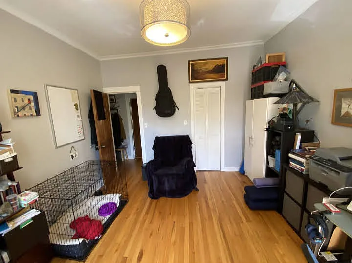 4636 N Leavitt St #2N — Photo 4
