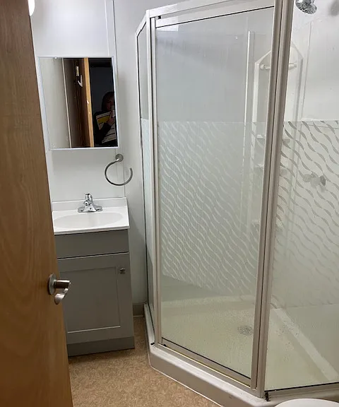 Private Bathroom