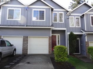 9135 SW 158th Ter, Beaverton, OR 97007