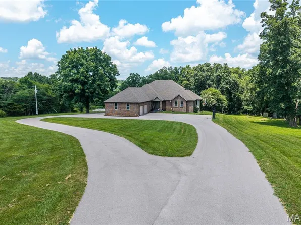 5015 Highway 5, Hartville, MO 65667
