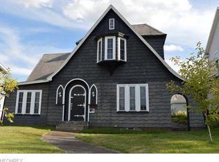 2512 Lake Road Blvd NW, Canton, OH 44708