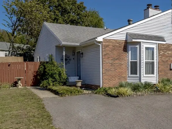 1209 Cabana Cir, Nashville, TN 37214