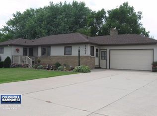 2402 Hecker Rd, Manitowoc, WI 54220