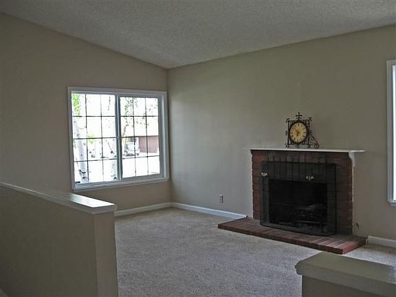 Lots of room to spread out