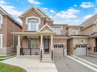 12 Enclave Trl, Brampton, ON L6R 4B3