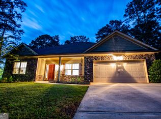 155 Camp Dr, Carrollton, GA