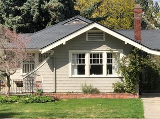 413 E 22nd Ave, Spokane, WA 99203