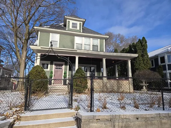 601 Holly Ave, Saint Paul, MN 55102