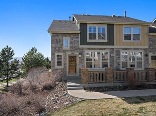 4762 Drowsy Water Rd, Castle Rock, CO 80108