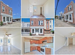 703 N Ohio Ave, Atlantic City, NJ 08401