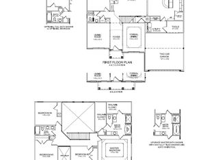 3624 Tranquility Pt, Lexington, KY 40509