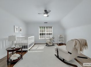 3908 Garrison Ct, Monroe, NC 28110