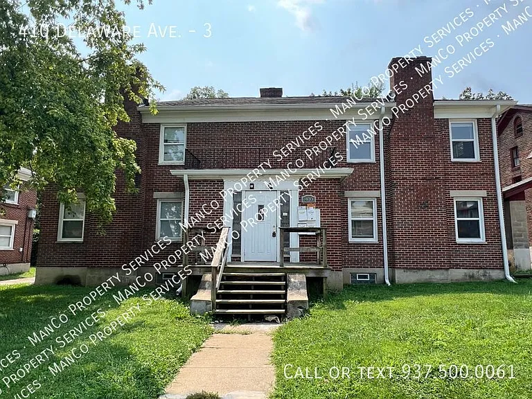 410 Delaware Ave #3 — Photo 1