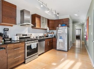 1433 Tremont St #1, Roxbury Crossing, MA 02120