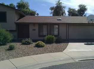 8631 E Mitchell Dr, Scottsdale, AZ 85251