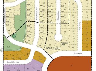 L33 Norski Ct #33, Windsor, WI 53598